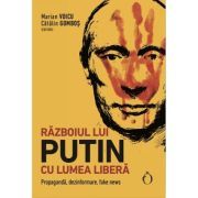 Razboiul lui Putin cu lumea libera
