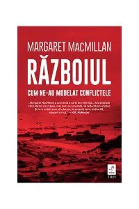 Războiul de Margaret MacMillan