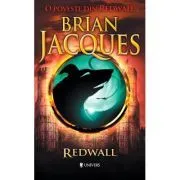 Redwall. O poveste din Redwall de Brian Jacques
