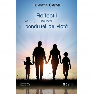 Reflectii asupra conduitei de viata