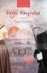 Regii timpului: Eroare