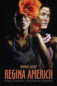 Regina Americii
