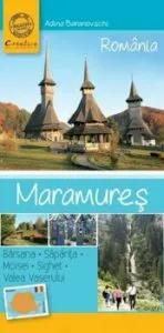 Romania. Maramures de Adina Baranovschi