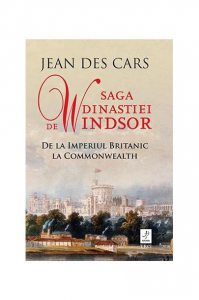 Saga dinastiei de Windsor