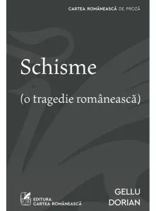 Schisme de Gellu Dorian