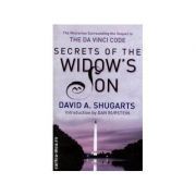 Secrets Of The Widow