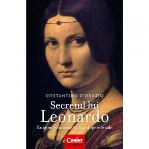 Secretul lui Leonardo de Costantino D'orazio