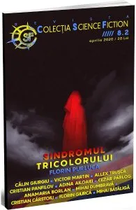 Sindromul tricolorului. CSF Nr.8 Aprilie 2020 de Florin Purluca