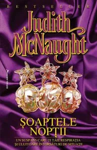 Soaptele noptii de Judith McNaught