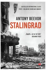 Stalingrad (Carte pentru toți) de Antony Beevor