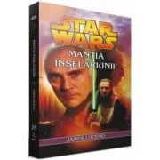 STAR WARS de James Luceno