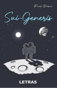 Sui-Generis de Paula Barsan