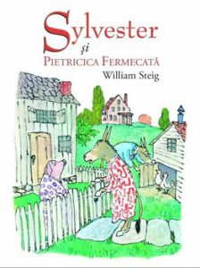Sylvester si pietricica fermecat