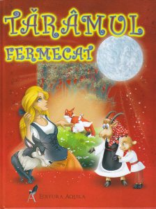 Taramul fermecat