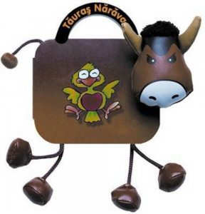 Tauras Naravas