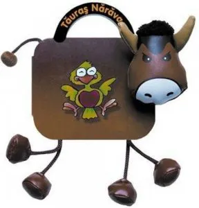 Tauras Naravas