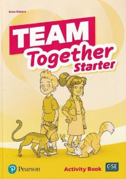 Team Together Starter Activity Book