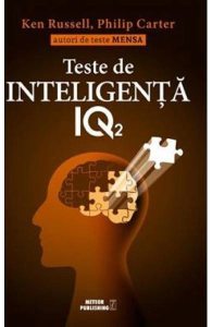 Teste de inteligenta IQ 2