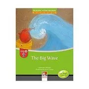 The Big Wave. Big Book de Stefanella Ebhardt