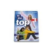 To the Top 3 Students Book de H.Q. Mitchell