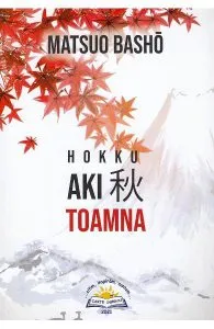 Toamna. Aki de Matsuo Basho