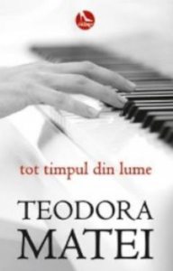 Tot timpul din lume