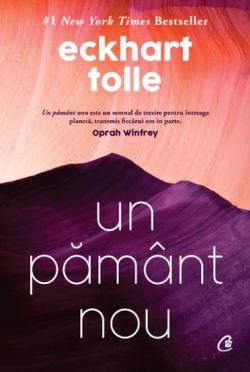 Un pamant nou. Editie de colectie