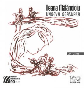 Undeva deasupra Carte   Cd - Audiobook