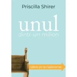 Unul dintr-un milion de Priscila Shirer