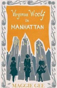 Virginia Woolf in Manhattan