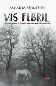 Vis febril de Samanta Schweblin
