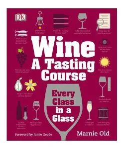 Wine: A Tasting Course