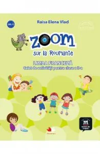 Zoom sur la Roumanie. Franceza