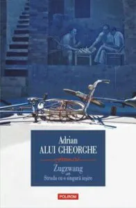 Zugzwang de Adrian Alui Gheorghe