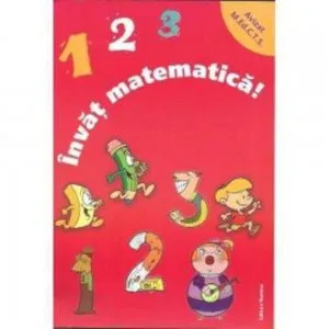 123 Invat matematica!