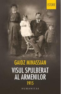 1915: Visul spulberat al armenilor