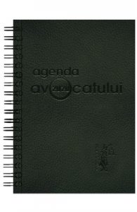 Agenda avocatului 2020