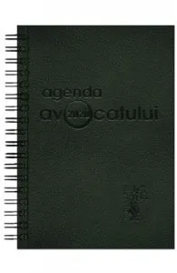 Agenda avocatului 2020