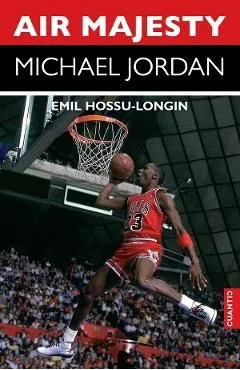 Air Majesty de Michael Jordan