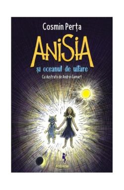 Anisia și oceanul de uitare (Vol. 3)