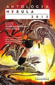 Antologia Nebula 2012 de James Patrick Kelly