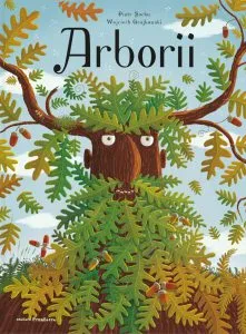 Arborii de Wojciech Grajkowski