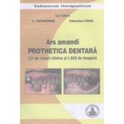 Ars amandi prothetica dentara