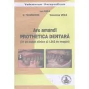 Ars amandi prothetica dentara de Ion Coca