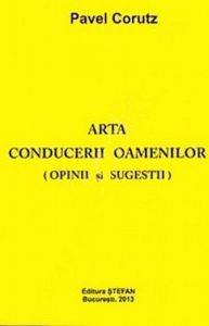 Arta conducerii oamenilor