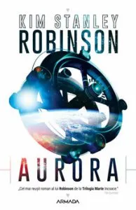Aurora de Kim Stanley Robinson