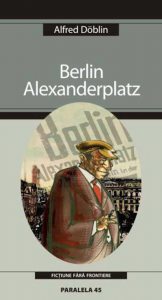 Berlin Alexander Platz