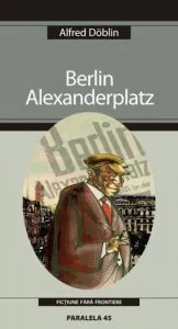 Berlin Alexander Platz de Doblin Alfred