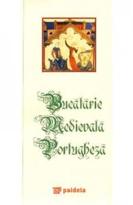 Bucatarie medievala portugheza. Sec. XV