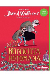 Bunicuta hotomana